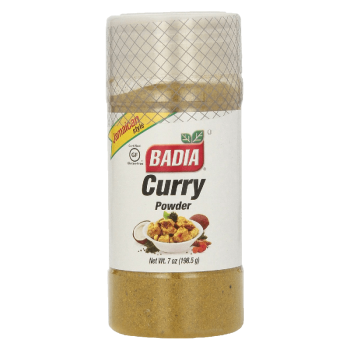 Curry Powder medium picture